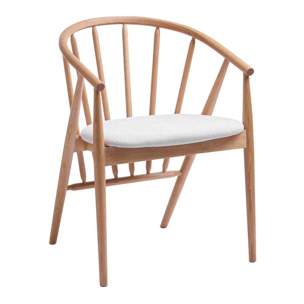 Valgomojo kėdė ARNBORG