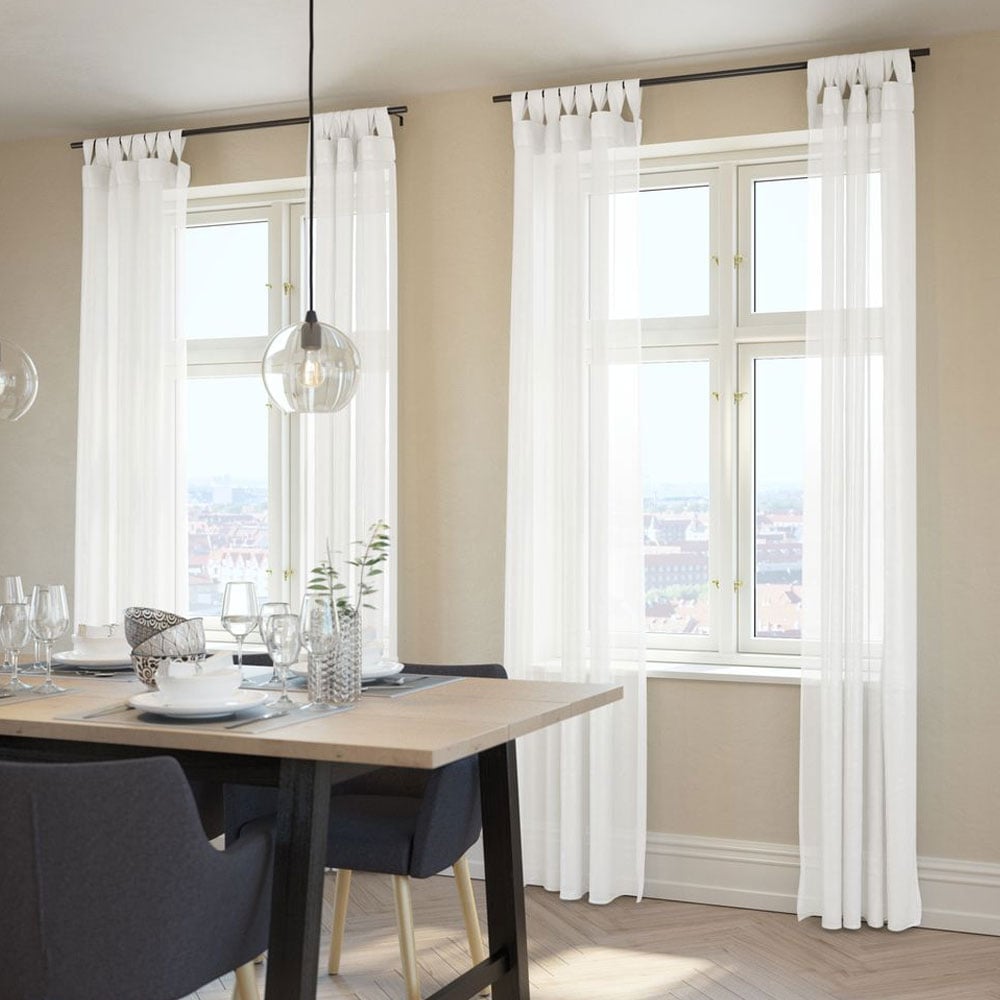 Dieninė užuolaida STORFOSNA 145x300