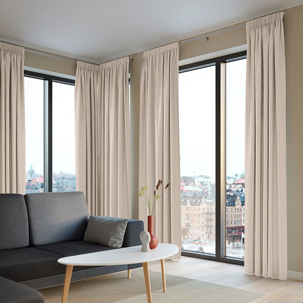 Užtemdanti užuolaida ALDRA 140x300