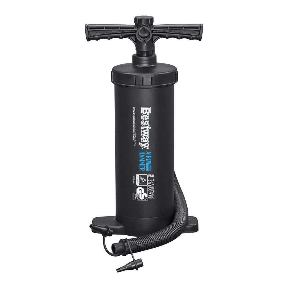 Rankinė pompa AIR HAMMER