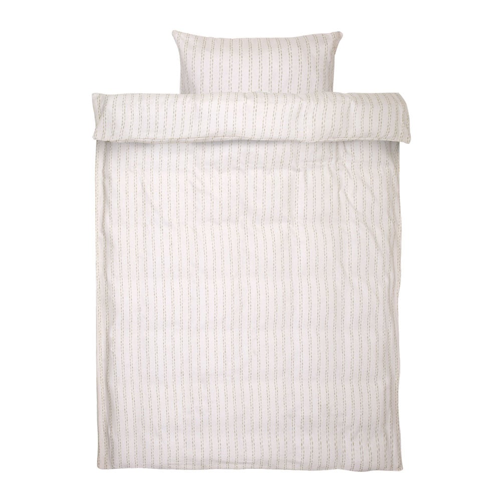 Flanelinis patalynės komplektas ISABELLA