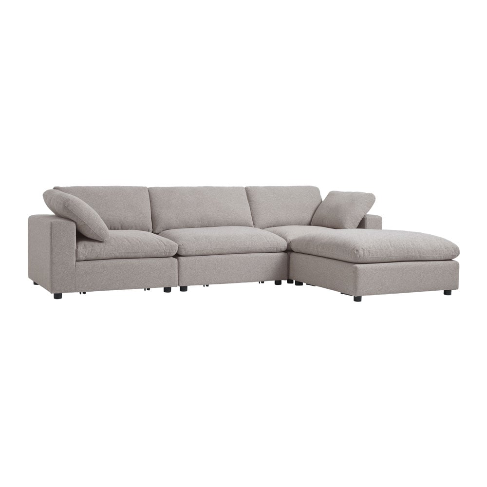 Kampinė sofa LYBY
