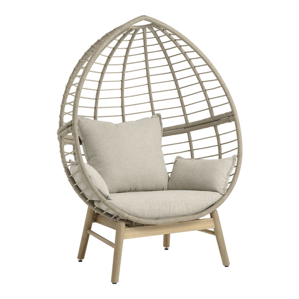 Poilsio kėdė VARMING