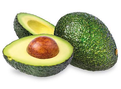 Avokadas HASS, 1 vnt.