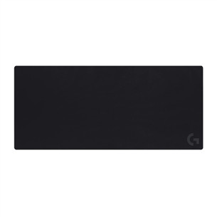 Logitech G840, black - Mouse Pad