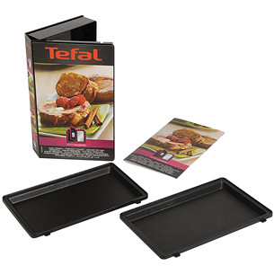 Plokštelės Tefal French Toast Prekė - XA800912 XA800912