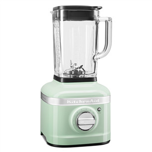 KitchenAid Artisan K400, 1200 W, 1.4 L, green - Blender Item - 5KSB4026EPT