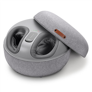 Beurer, 2-in-1 Shiatsu, grey - Foot massager Item - FM120