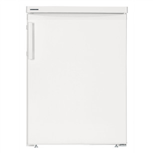 Liebherr, 145 L, height 85 cm, white - Cooler