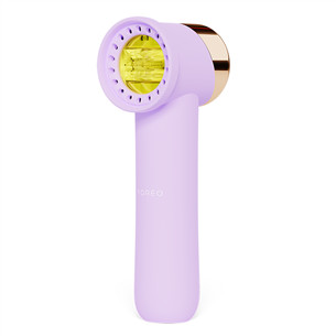 Foreo PEACH™ 2 go, lavender - IPL hair removal device