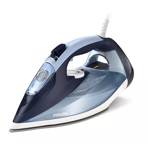 Philips Azur 7000 Series, 2800 W, blue - Steam Iron Item - DST7020/20