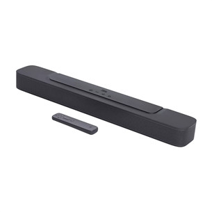 Soundbar JBL Bar 2.0 All-in-One MK2, juoda - Garso sistema JBLBAR20AIOM2BLKEP