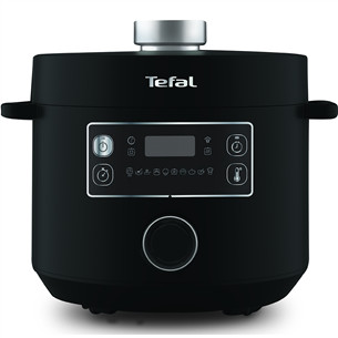 Daugiafunkcinis puodas Tefal Prekė - CY7548 CY7548