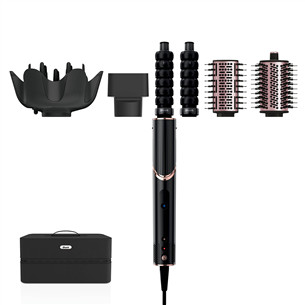 Shark FlexStyle, 5-in-1, 1650 W, black - Air Styler