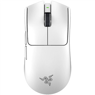 Razer Viper V3 Pro, white - Wireless Mouse Item - RZ01-05120100-R3G1
