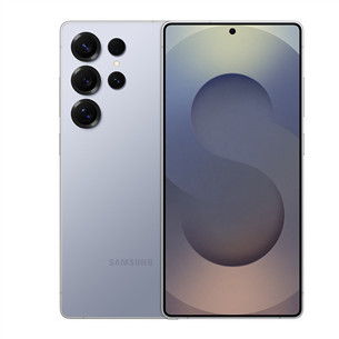 Samsung Galaxy S25 Ultra, 6,9'', 512 GB, titanium silverblue - Smartphone