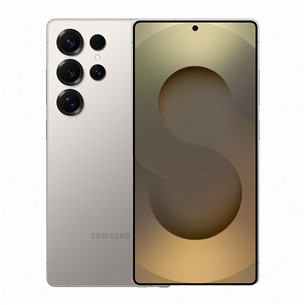 Samsung Galaxy S25 Ultra, 6,9'', 512 GB, titanium gray - Smartphone