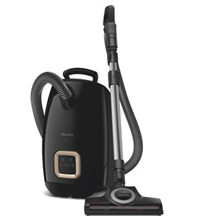 Miele Guard L1 Cat & Dog, 890 W, juodas - Dulkių siurblys 12559790