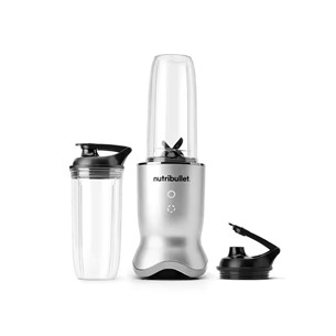 Nutribullet Ultra, 1200 W, silver - Sports blender