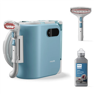 Philips 3000 Series, blue - Stain cleaner