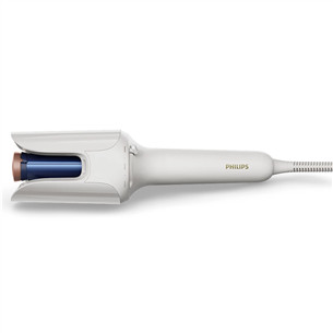Philips WavePro Styler 9000, white - Curler