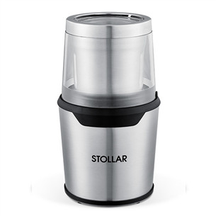 Stollar, 200 W, inox - Coffee grinder Item - SKD600
