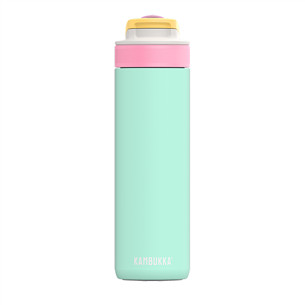 Kambukka Lagoon Insulated, 600 ml, Digital Lavender - Water thermo bottle Item - 11-04049