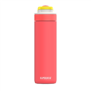 Kambukka Lagoon Insulated, 600 ml, Digital Lavender - Water thermo bottle Item - 11-04049