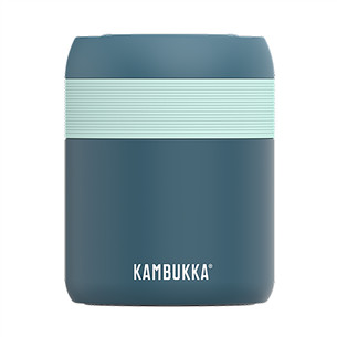 Kambukka Bora, 600 ml, white - Food jar Item - 11-06013