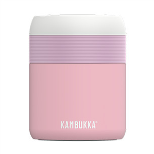 Kambukka Bora, 600 ml, white - Food jar Item - 11-06013