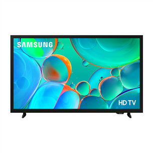 Samsung H5000, 32'', HD, LED LCD, black - TV