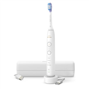 Philips Sonicare Series 7100, white - Electric toothbrush