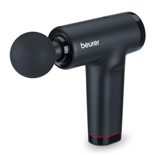Beurer CompactPower, black - Massage gun