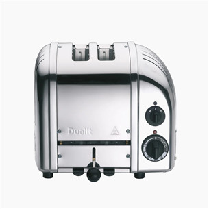 Dualit NewGen Classic, 1200 W, grey - Toaster
