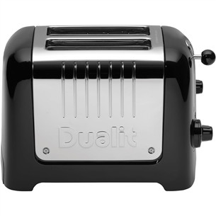 Dualit Lite, 1100 W, grey/black - Toaster