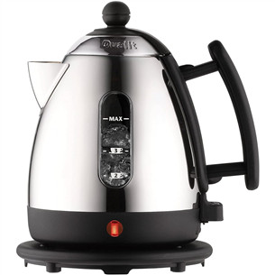 Dualit Mini, 1 L, stainless steel - Kettle