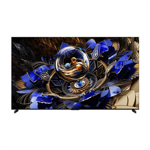 TCL X11K, 98'', 4K UHD, Mini LED, black - TV