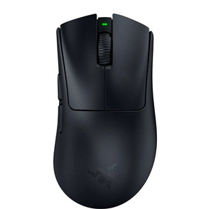 Razer DeathAdder V4 Pro, black - Wireless Mouse