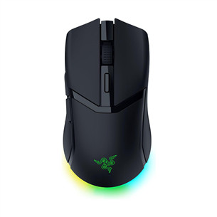 Razer Cobra HyperSpeed, black - Wireless mouse
