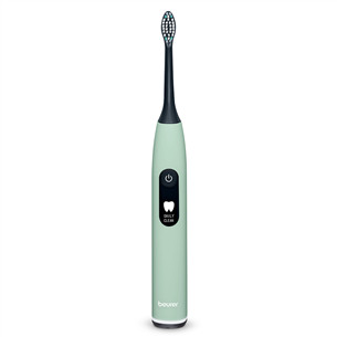 Beurer, Peppermint, green - Electric Sonic toothbrush