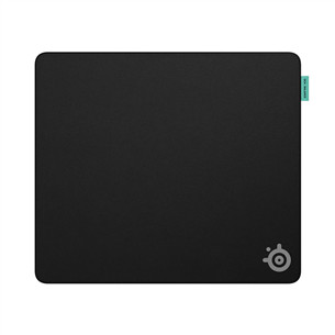 Steelseries QcK Performance Control, L, black - Mousepad