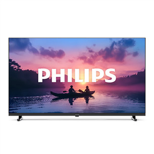 Philips PFS6000, 32'', FULL HD, LED LCD, black - TV