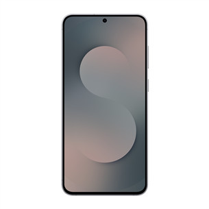 Samsung Galaxy S25FE, 256 GB, jetblack - Smartphone