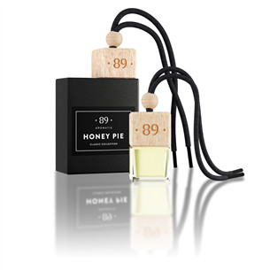 Aromatic89, Honey Pie, 8 ml - Hanging Air Freshener