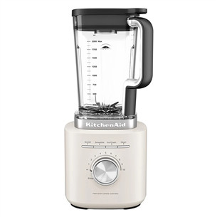 KitchenAid PurePower, 1700 W, balta - Kokteilinė 5KSB2073EPL
