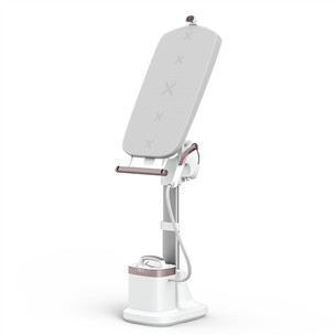 Tefal IXEO Vision, 2200 W, white - Ironing system