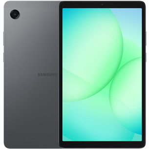 Samsung Galaxy Tab A11, 64 GB, LTE, gray - Tablet