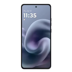 Motorola Moto G86 Power 5G, 12GB, 256GB, tamsiai pilkas - Išmanusis telefonas PB8X0053SE