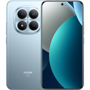 Xiaomi Redmi Note 15 Pro+ 5G, 8 GB, 256 GB, mėlynas - Išmanusis telefonas 72808