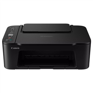 Canon Pixma TS3750i, black - Multifunctional color inkjet printer